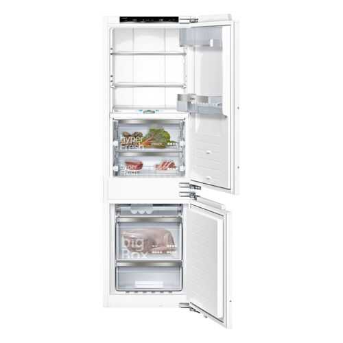 Встраиваемый холодильник Siemens KI 86 FHD 20 R в Юлмарт