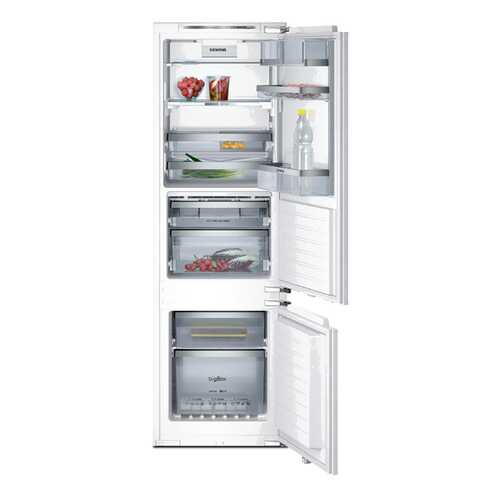 Встраиваемый холодильник Siemens KI39FP60RU White в Юлмарт