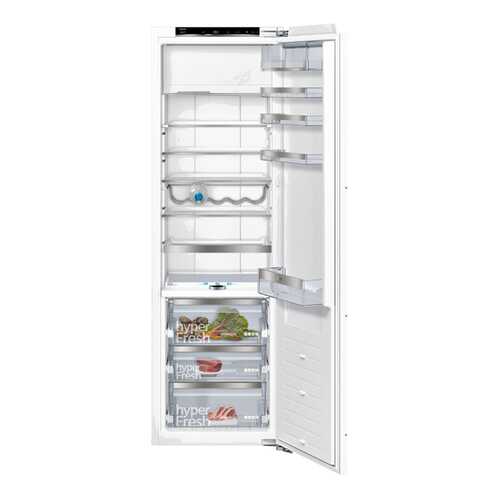 Встраиваемый холодильник Siemens KI82FHD20R в Юлмарт
