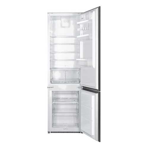 Встраиваемый холодильник Smeg C3192F2P в Юлмарт