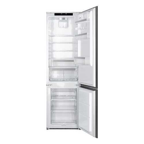 Встраиваемый холодильник Smeg C7194N2P в Юлмарт