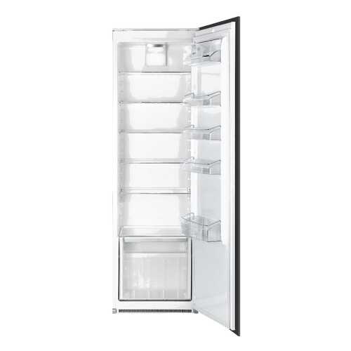 Встраиваемый холодильник Smeg S7323LFEP White в Юлмарт