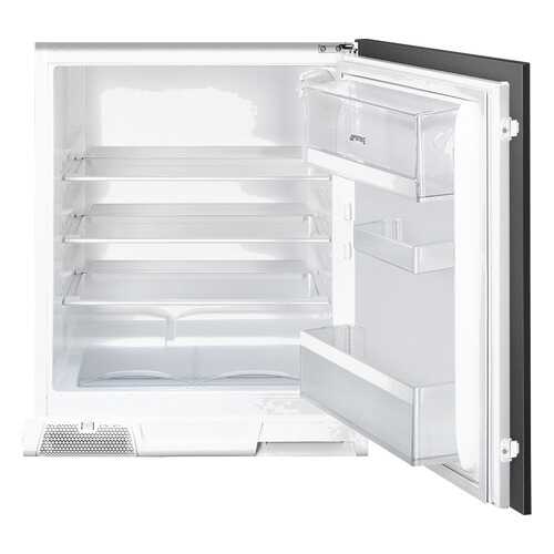 Встраиваемый холодильник Smeg U3L080P1 в Юлмарт