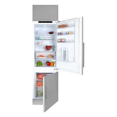 Встраиваемый холодильник TEKA CI3 320 (RU) White в Юлмарт