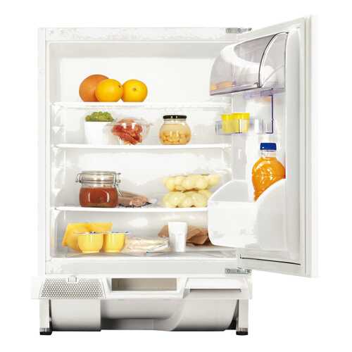 Встраиваемый холодильник Zanussi ZUA14020SA White в Юлмарт