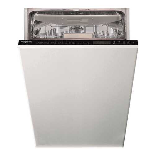 Встраиваемая посудомоечная машина 45 см Hotpoint-Ariston HSIP 4O21 WFE в Юлмарт