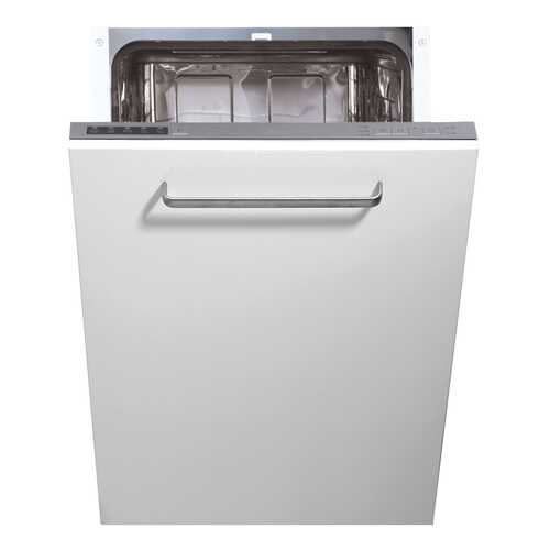 Встраиваемая посудомоечная машина 45 см Teka DW8 40 FI INOX в Юлмарт