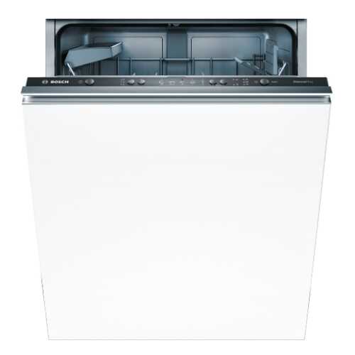 Встраиваемая посудомоечная машина 60 см Bosch Serie 2 SMV25CX02R в Юлмарт