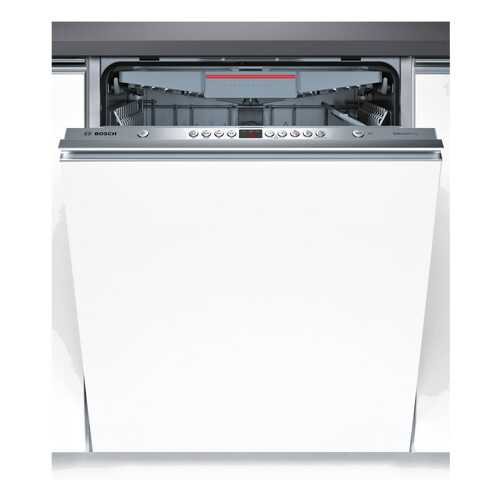 Встраиваемая посудомоечная машина 60 см Bosch Serie | 4 SilencePlus SMV44KX00R в Юлмарт