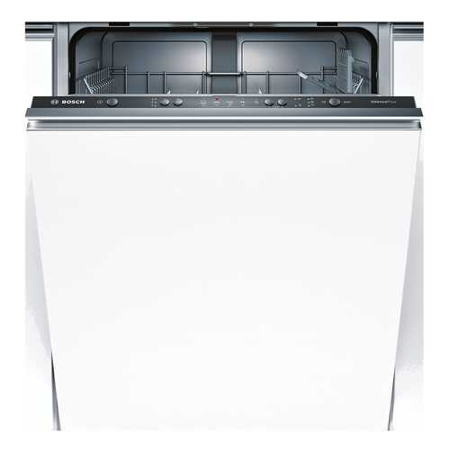 Встраиваемая посудомоечная машина 60 см Bosch SMV 25 AX 00 R в Юлмарт