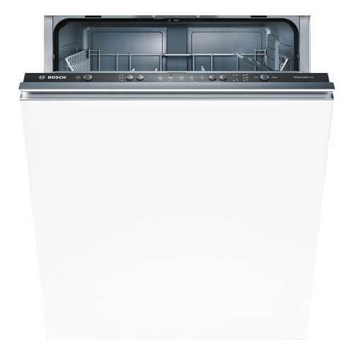 Встраиваемая посудомоечная машина 60 см Bosch SMV25AX01R в Юлмарт