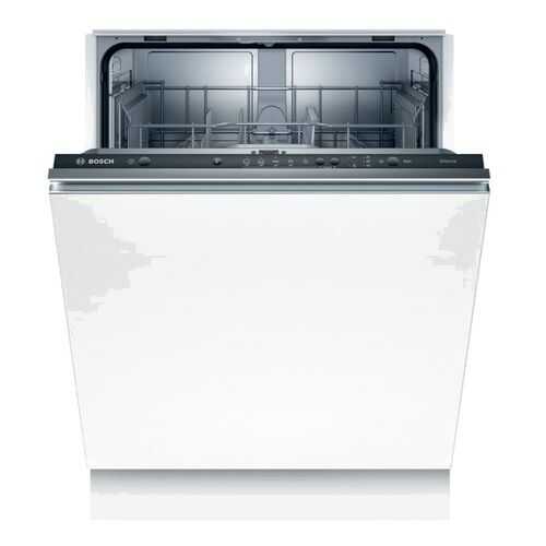 Встраиваемая посудомоечная машина 60 см Bosch SMV25BX02R в Юлмарт