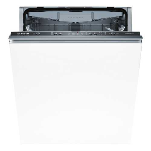 Встраиваемая посудомоечная машина 60 см Bosch SMV25EX01R в Юлмарт