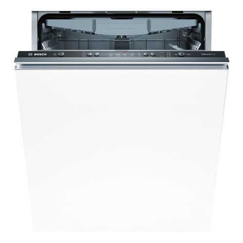 Встраиваемая посудомоечная машина 60 см Bosch SMV25EX03R в Юлмарт