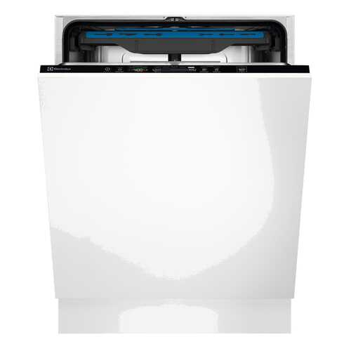 Встраиваемая посудомоечная машина 60 см Electrolux EES948300L в Юлмарт