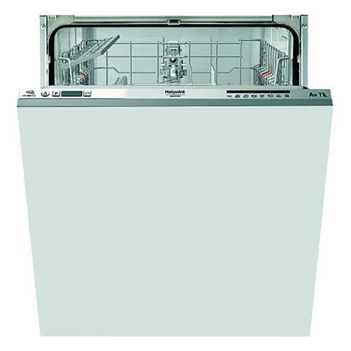 Встраиваемая посудомоечная машина 60 см Hotpoint-Ariston ELTF 8B019 EU в Юлмарт