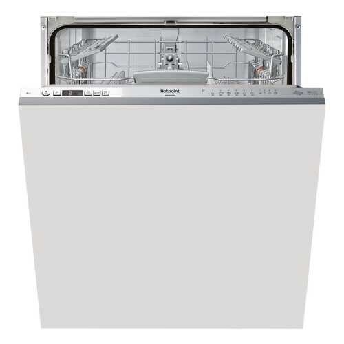 Встраиваемая посудомоечная машина 60 см Hotpoint-Ariston HIO 3C22 W в Юлмарт