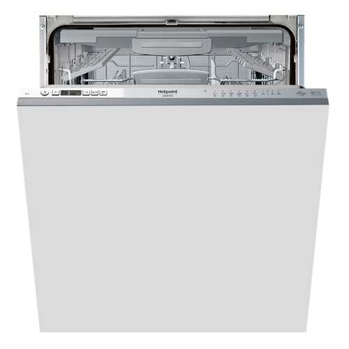 Встраиваемая посудомоечная машина 60 см Hotpoint-Ariston HIO 3C23 WF в Юлмарт