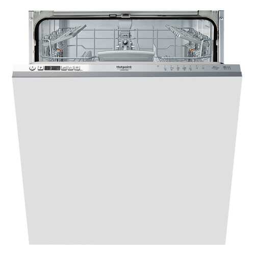 Встраиваемая посудомоечная машина Hotpoint-Ariston HI 5030 W в Юлмарт