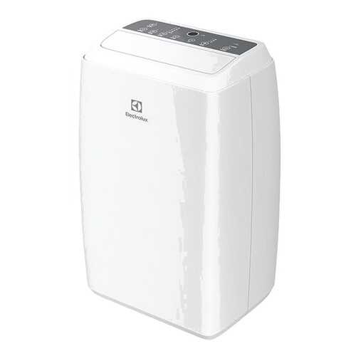 Кондиционер мобильный Electrolux EACM- 18 HP/N3 White в Юлмарт