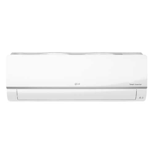 Сплит-система LG Mega Dual Inverter P07SP в Юлмарт