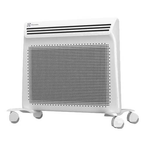 Инфракрасный конвектор Electrolux Air Heat 2 EIH/AG2-1000 E Белый в Юлмарт