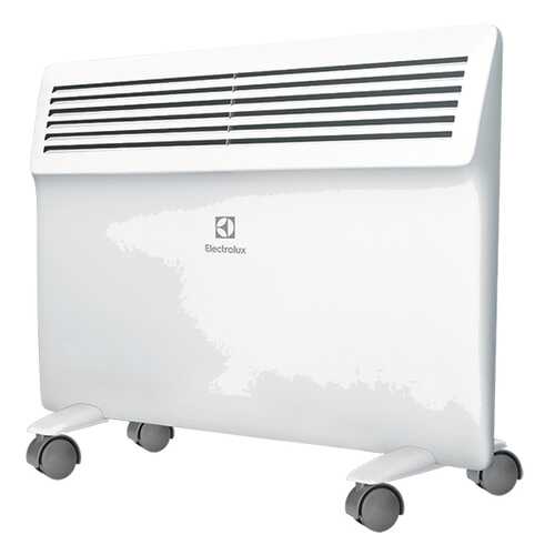 Конвектор Electrolux Air Stream ECH/AS-1500 ER Белый в Юлмарт