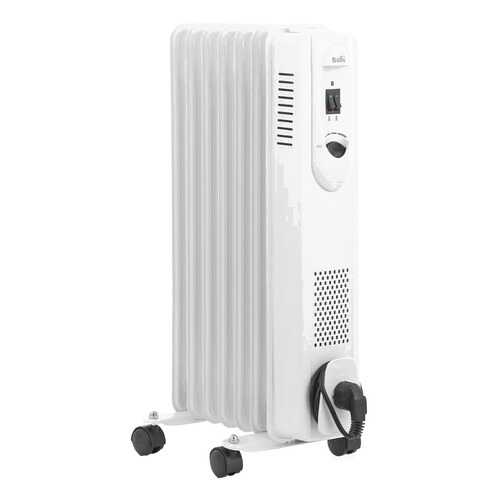 Радиатор BALLU Comfort BOH/CM-07WDN Белый в Юлмарт