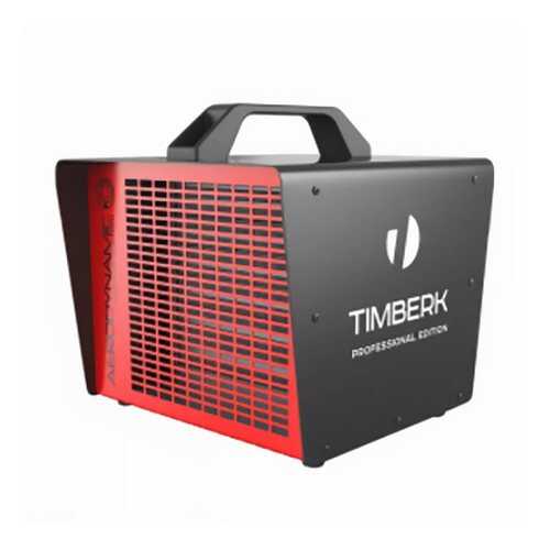 Тепловентилятор Timberk TFH T20MDR в Юлмарт