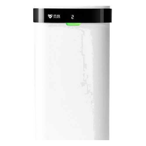 Очиститель воздуха Xiaomi Mi Baion No-Consumable Air Purifier X3 KJ300F-X3 M White в Юлмарт