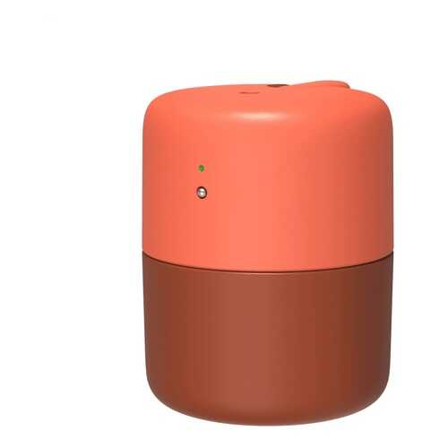 Воздухоувлажнитель Xiaomi VH Desk Air Humidifier Orange в Юлмарт