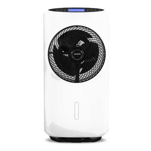 Вентилятор Xiaomi Seeden Fog Type Cooling Fan 1S White в Юлмарт