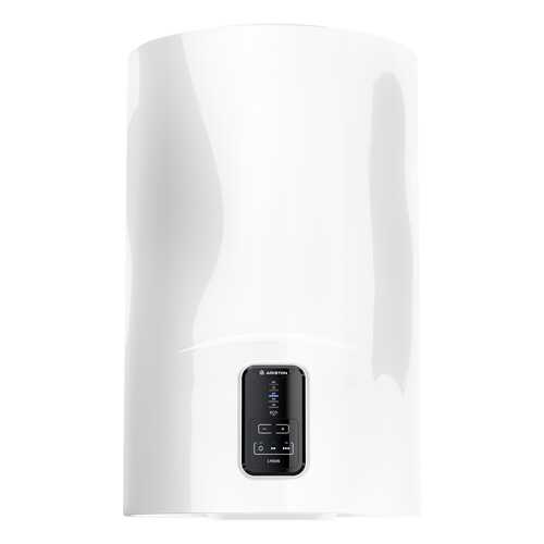 Водонагреватель накопительный Hotpoint-Ariston LYDOS ECO ABS POWER 80 V white в Юлмарт