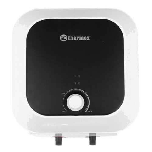 Водонагреватель накопительный THERMEX GIFT 15-О white в Юлмарт