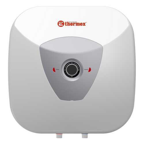 Водонагреватель накопительный THERMEX H 30 O (pro) white/grey в Юлмарт