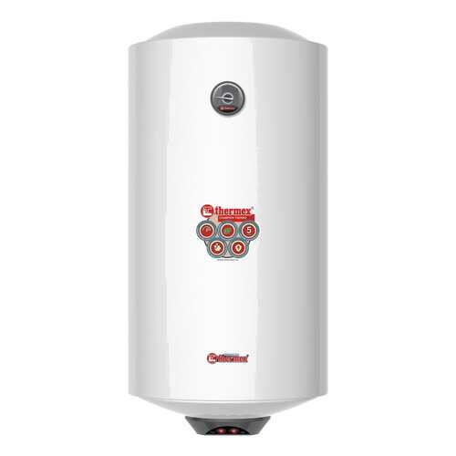 Водонагреватель накопительный THERMEX Thermo 30 V Slim white в Юлмарт