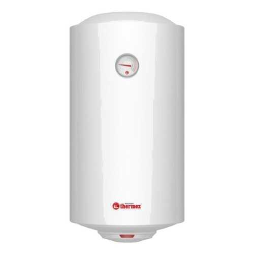 Водонагреватель накопительный Thermex TitaniumHeat 50 V Slim в Юлмарт