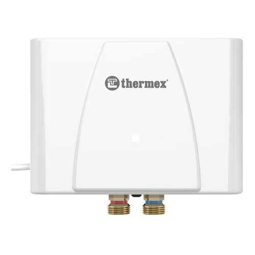 Водонагреватель проточный Thermex Balance 6000 в Юлмарт