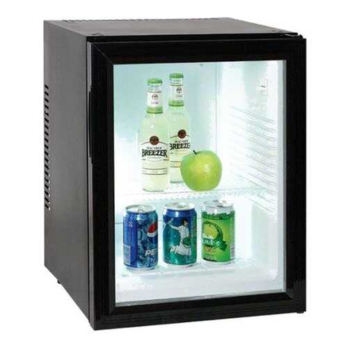 Холодильная витрина GASTRORAG BCW-40B в Юлмарт