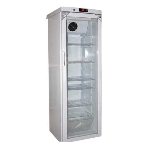 Холодильная витрина Саратов 504-02 Белый в Юлмарт