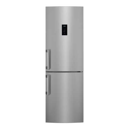 Холодильник AEG RCB63326OX Silver в Юлмарт
