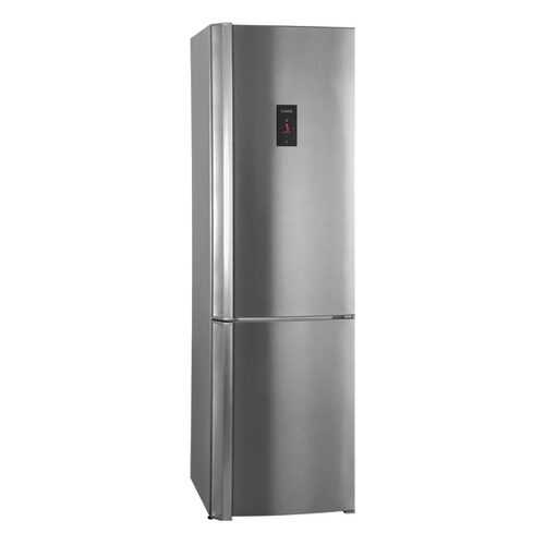 Холодильник AEG S83920CMXF Silver в Юлмарт