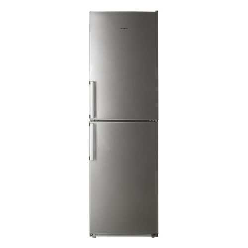 Холодильник ATLANT ХМ 4423-080 N Silver в Юлмарт