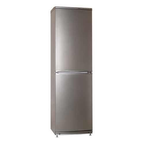 Холодильник ATLANT ХМ 6025-080 Silver в Юлмарт