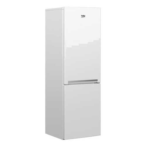 Холодильник Beko CNMV 5270KC0 W White в Юлмарт