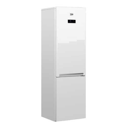 Холодильник Beko CNMV 5310EC0 W White в Юлмарт