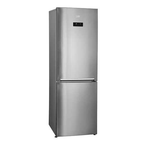 Холодильник Beko RCNK 365E20 ZX Silver/Grey в Юлмарт