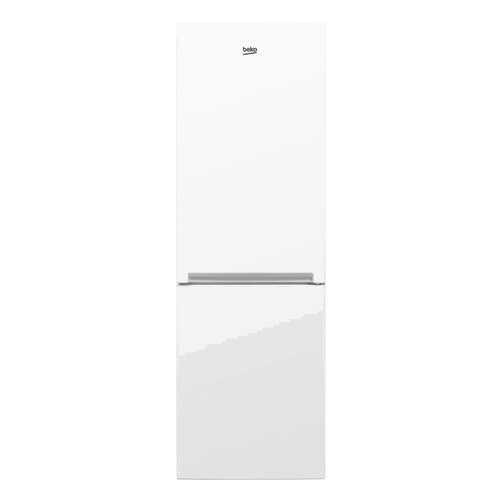 Холодильник Beko RCNK310KC0W White в Юлмарт