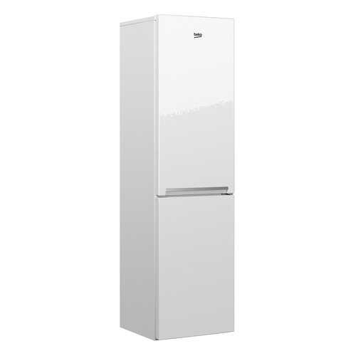 Холодильник Beko RCNK335K00W White в Юлмарт