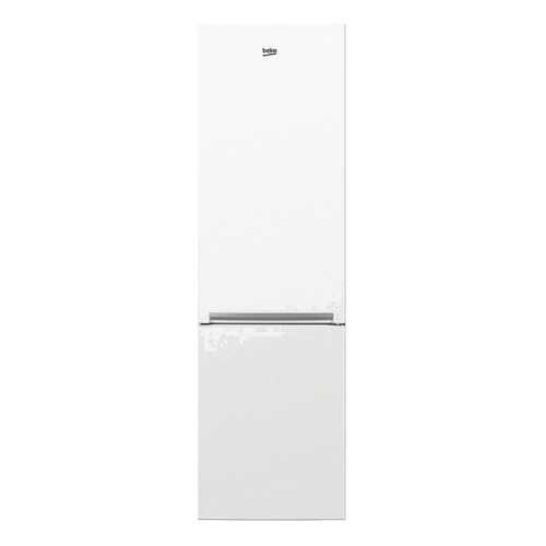 Холодильник Beko RCSK 270M20 W White в Юлмарт